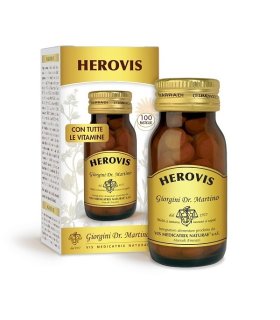 HEROVIS 100*Past.SVS HEROVIS 100*Past.SVS