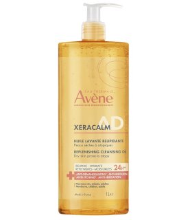 XERACALM AD Olio Det.1Lt