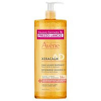 Avene Xeracalm Ad Olio 1l Pl Avene Xeracalm Ad Olio 1l Pl