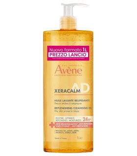 Avene Xeracalm Ad Olio 1l Pl Avene Xeracalm Ad Olio 1l Pl