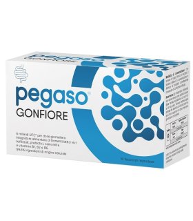 PEGASO GONFIORE 10Fl.10ml