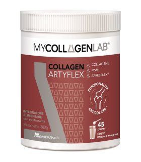 MYCOLLAGENLAB Collagen Artyfl.