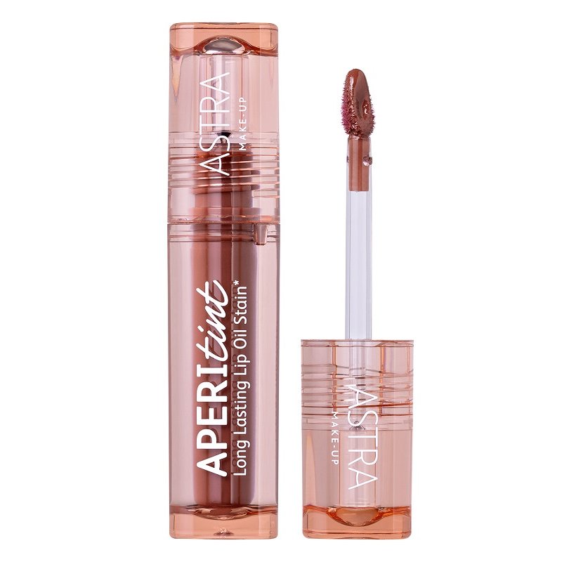 ASTRA LIP OIL STAIN APERITINT 02 ASTRA LIP OIL STAIN APERITINT 02