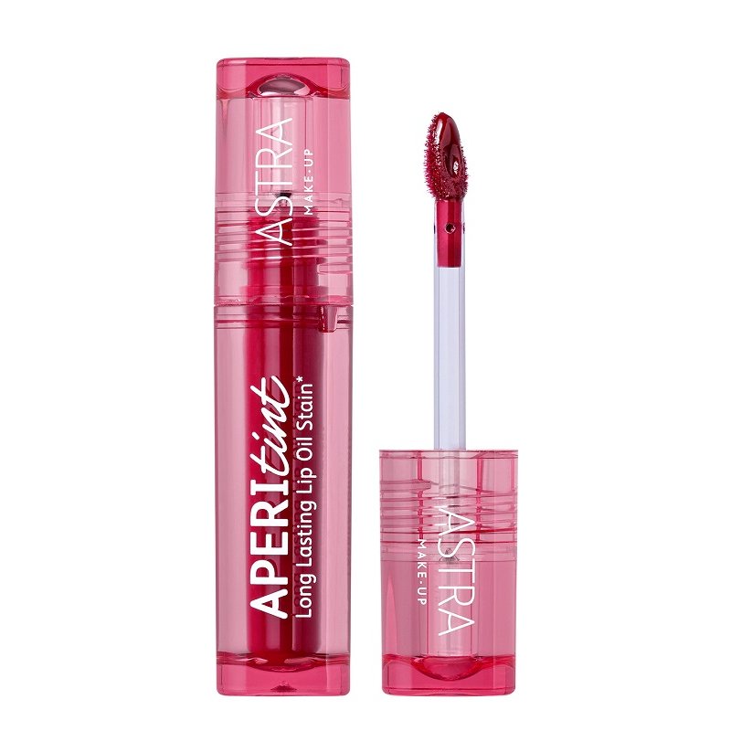 ASTRA LIP OIL STAIN APERITINT 03 ASTRA LIP OIL STAIN APERITINT 03