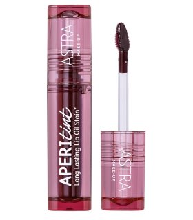 ASTRA LIP OIL STAIN APERITINT 05
