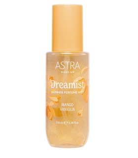 ASTRA DREAMIST SHIMMER PARFUM 01
