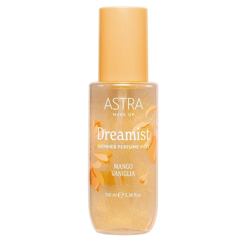 ASTRA DREAMIST SHIMMER PARFUM 01 ASTRA DREAMIST SHIMMER PARFUM 01