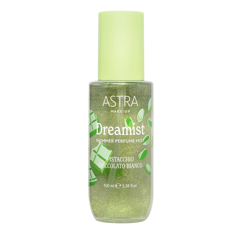 ASTRA DREAMIST SHIMMER PARFUM 02 ASTRA DREAMIST SHIMMER PARFUM 02