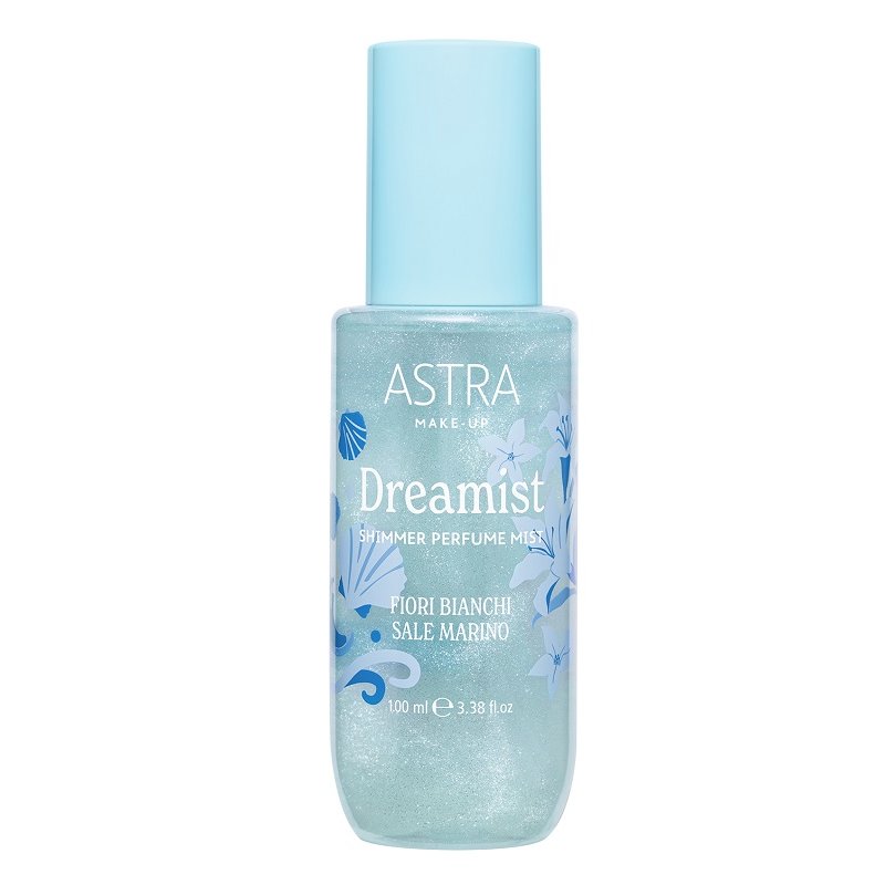 ASTRA DREAMIST SHIMMER PARFUM 03 ASTRA DREAMIST SHIMMER PARFUM 03