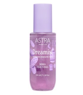 ASTRA DREAMIST SHIMMER PARFUM 04