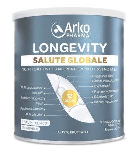 LONGEVITY Globale 285g