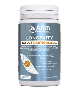 LONGEVITY Articolare 60 Cps