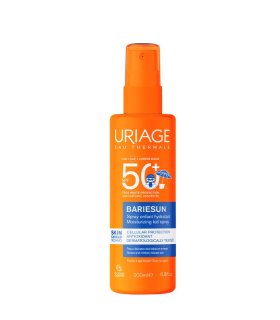 Bariesun Spf50+ Spray Bimbi