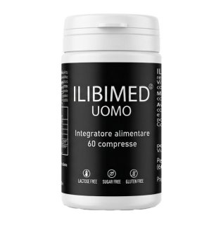 ILIBIMED Uomo 60 Cpr