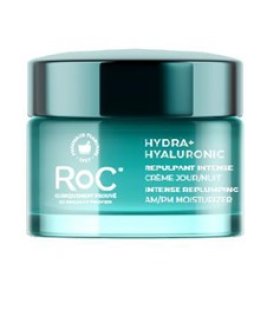 ROC Hydra+Hyal.Crema Gel Viso