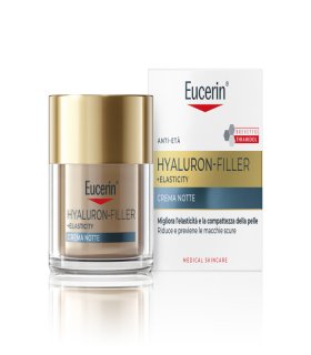 EUCERIN Hyal.Fill.El.NTT 50ml