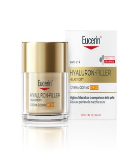 EUCERIN Hyal.Fill+El.fp30