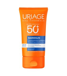 Bariesun Spf50+ Cr Prot Hydrat