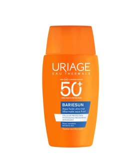 Bariesun Spf50+ Aqua Fluide Ul