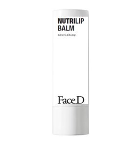 Face D Nutrilip Balm