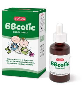 BBCOLIC Gtt 30ml BBCOLIC Gtt 30ml