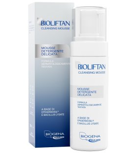 BIOLIFTAN Cleansing Mousse