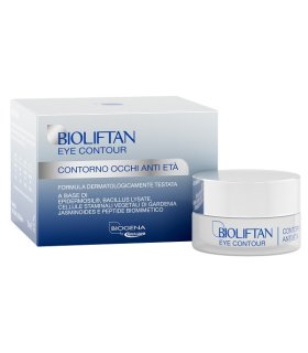 BIOLIFTAN Eye C/Occhi*15ml