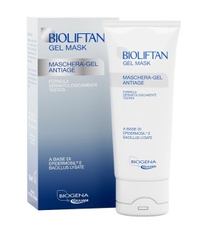 BIOLIFTAN Gel Mask*50ml