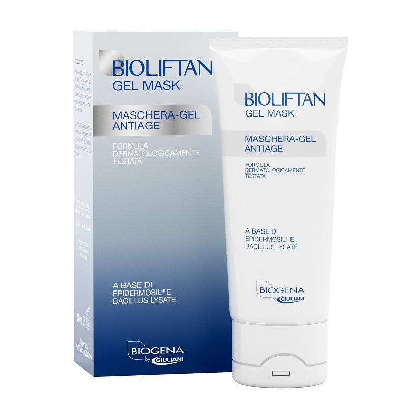 BIOLIFTAN Gel Mask*50ml BIOLIFTAN Gel Mask*50ml