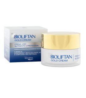 BIOLIFTAN Gold Cream*50ml