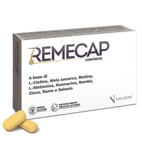 REMECAP 30 Cpr Riv.