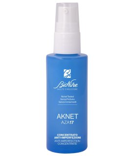 Aknet Aza17 Conc A/imper 30ml