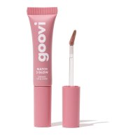 Goovi Match 2 Glow Creamy Lip&Cheek 01 - Blush in crema per guance e labbra - Tonalità peach obsession - 12 ml