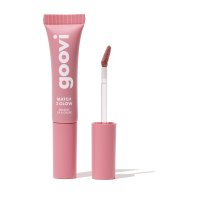 Goovi Match 2 Glow Creamy Lip&Cheek 02 - Blush in crema per guance e labbra - Tonalità romantic rose - 12 ml