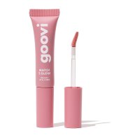 Goovi Match 2 Glow Creamy Lip&Cheek 03 - Blush in crema per guance e labbra - Tonalità vibrant coral - 12 ml