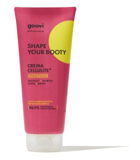 Goovi Shape Your Booty Cr Cell