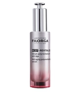 Filorga Ncef Revitalize Serum
