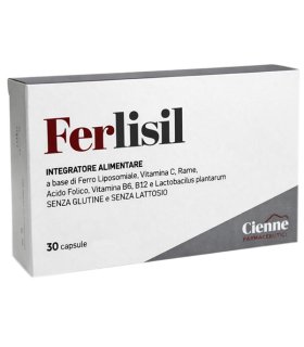 FERLISIL 30Cps