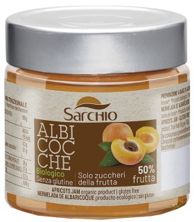 SARCHIO Comp.Albic.Bio 250g SARCHIO Comp.Albic.Bio 250g