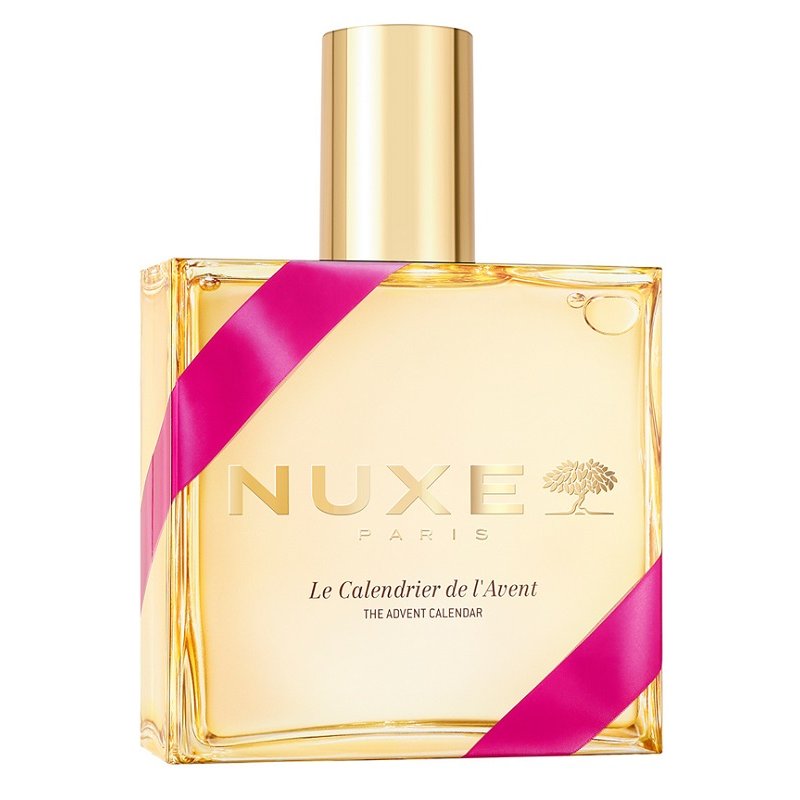 Nuxe Calendario Avvento 2026 Nuxe Calendario Avvento 2026