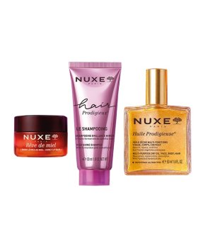 Nuxe Coffret Best Sellers Cl26
