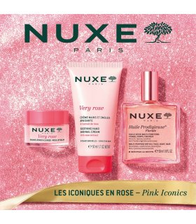 Nuxe Coffret Best Sellers Fl26