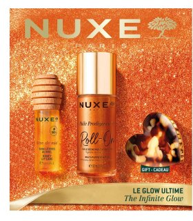 Nuxe Coffret Glow Hp Or 2026