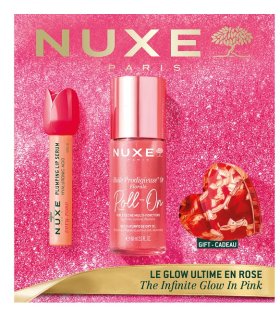 Nuxe Coffret Glow Hp Or Fl2026