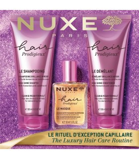 Nuxe Coffret Hair Prod 2026