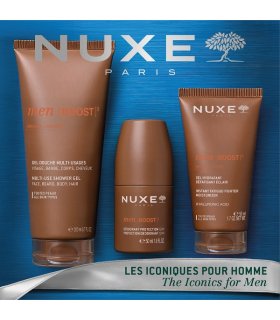 Nuxe Coffret Men Best Seller26