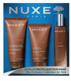 Nuxe Coffret Men Parfum 2026
