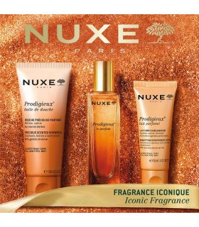 Nuxe Coffret Parfum Prod 2026