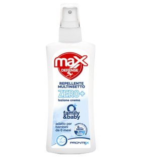 PRONTEX Max Defense 0m+