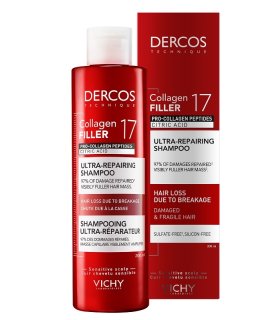 Dt Collagen Repair Sh 200ml